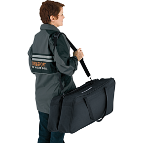 Kuryakyn Removable Saddlebag Liners