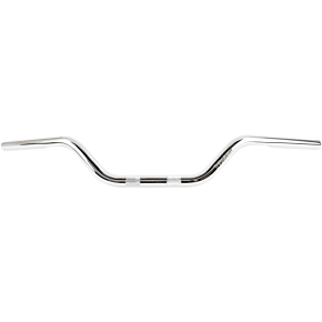 Handlebar - Mid Bend - Chrome TSC-2700-3