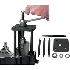 Balance Shaft Tool - '07-'08 Softail 960