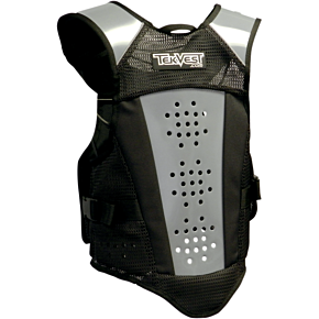 Crossover Vest - Small TVCX2303