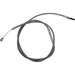 Clutch Cable - 18" - 20" Ape Hanger Handlebars - Stainless Steel LA-8152C19