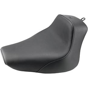 Heels Down Solo Seat