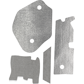 Heat Shield Liner Kit 901054