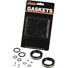 Fork Seal Kit - 35 mm 45849-73
