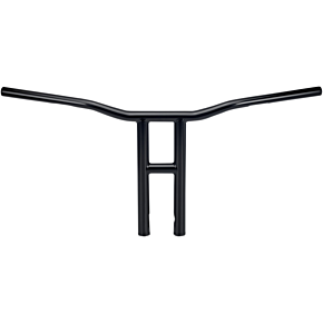 Handlebar - Tyson XL - 14" - Black 6244-2013