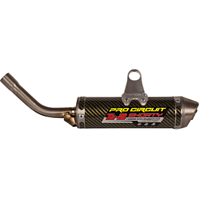 TI-2 Silencer 1152465K