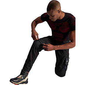 Acteon Pants - Black - US 30 3321125-10-30