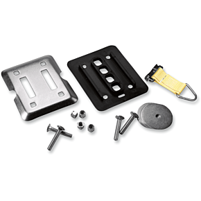 Surface Mount Steel Anchor 15526
