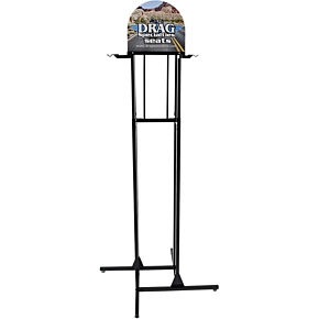 Seat Display Stand 9903-0650