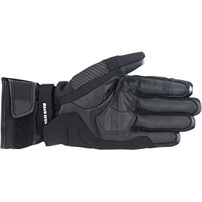 Stella Andes V3 Drystar® Gloves - Black/Anthracite - Large 3537522-104-L