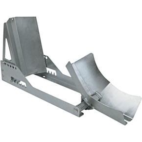 Adjustable Wheel Chock 97-2001