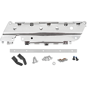 Saddlebag Latch - Right 3501-0864