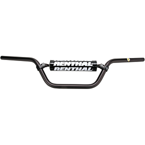 Handlebar - 7/8" - 611 - 110cc Playbike - Black 61101BK03219