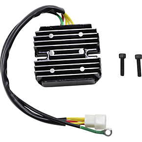 Hot Shot Regulator/Rectifier - Lithium-ion Battery Compatible -  Suzuki 14-223H