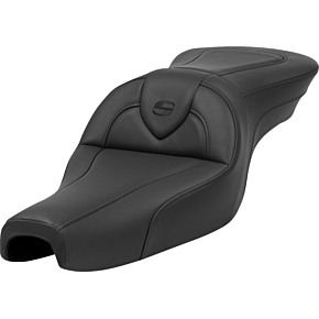 Roadsofa™ Seat - without Backrest - Black - XL '04-'22 807-11-187