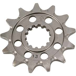 Counter Shaft Sprocket - 13-Tooth JTF1565.13SC