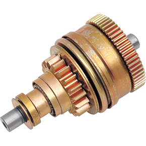 Starter Drive - Polaris 61-503