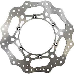 RFX Rotor - Front - Yamaha 1711-1832