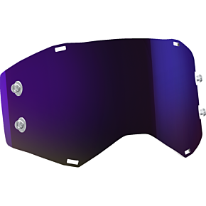 Prospect/Fury Lens - Purple Chrome AFC Works 248776-285