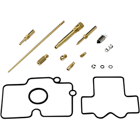 Carburetor Repair Kit - Yamaha 03-865