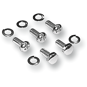 Break Screw Kit -  Cadmium - '36-'64 8146-10