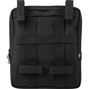 Handlebar Bag - Slim - Black THB-0020