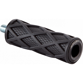 Diamond Shift Peg - Black 400-049
