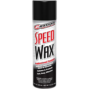 Speed Wax Detailer - 15.5 oz. net wt. - Aerosol 70-76920-N