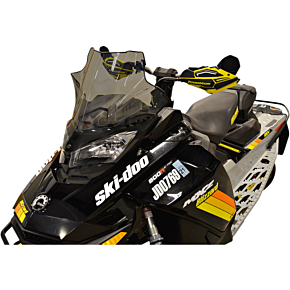 Gen4 Windshield - Low - 14" 13621