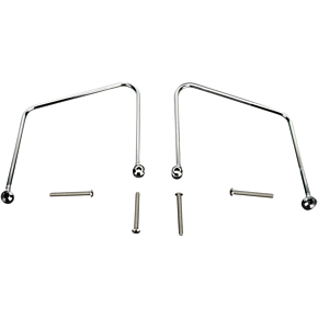 Saddlebag Supports 02-6325