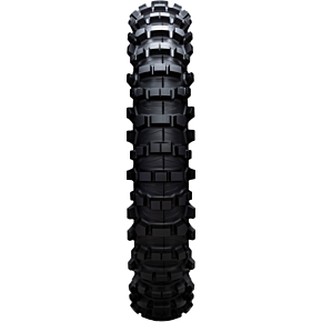 Tire - JX8 Gekkota - Rear - 110/100-18 - 64M 310781