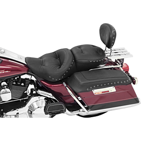 Regal Wide Studded Seat - '97-'07 75466