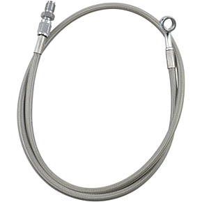 Extended Brake Line - (+6) Yamaha 45609