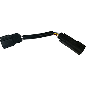 Rear Fender Adapter CD-BCM-SS6