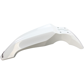 Front Fender - White HO04673-047