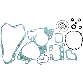 Gasket Kit - Complete 34.3122