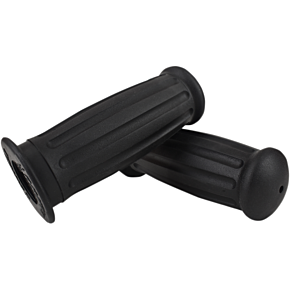 Grips - Vintage - Black D199BK