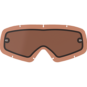 Youth Vision Lens - Dual Pane - Afterburn 9140425-8030
