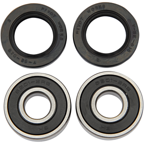 Wheel Bearing Kit - Front PWFWK-Y15-008