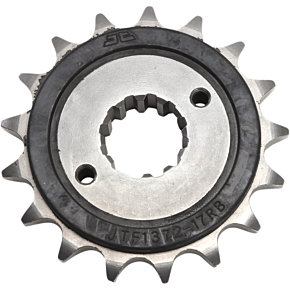 Sprocket - Front - Honda - 17-Tooth