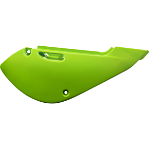 Acerbis Side Panels - Green 2043440006