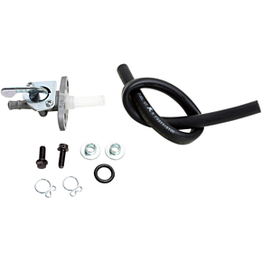 ALL BALLS Petcock Fuel Kit FS101-0179