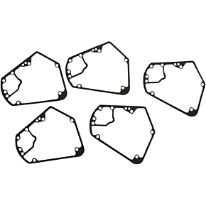 Cometic Cam Cover Gasket -  .032" C9302F5-032