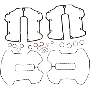 Cometic Rocker Gasket Kit - M8 C10226