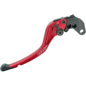 Crg Clutch Lever - RC2 - Red 2AN-611-T-R