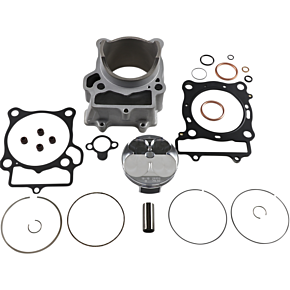 Cylinder Works Cylinder Kit - Big Bore - High Compression CW10011K01HC