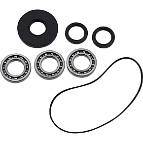 Epi Differential Bearing/Seal Kit - Front WE290135