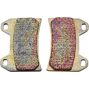 Galfer HH Sintered Ceramic Brake Pads - FD176G1375
