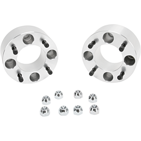 High Lifter Wheel Spacer - 4/110 - 2.5" 80-13142