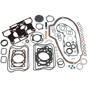 James Gasket Motor Gasket Kit - XL 17026-86-MLS